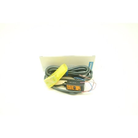 OMRON E3S-2Le4 Switch 12-24V-Dc Photoelectric Sensor E3S-2LE4